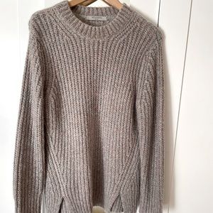 All Saints sweater